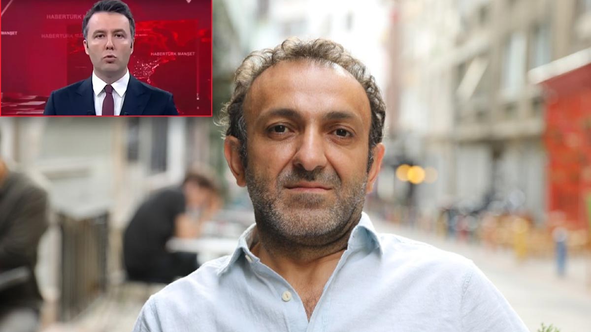 Eski Habertürk program koordinatörü Kılıç: Yönetime bu rezillikleri defalarca bildirdim