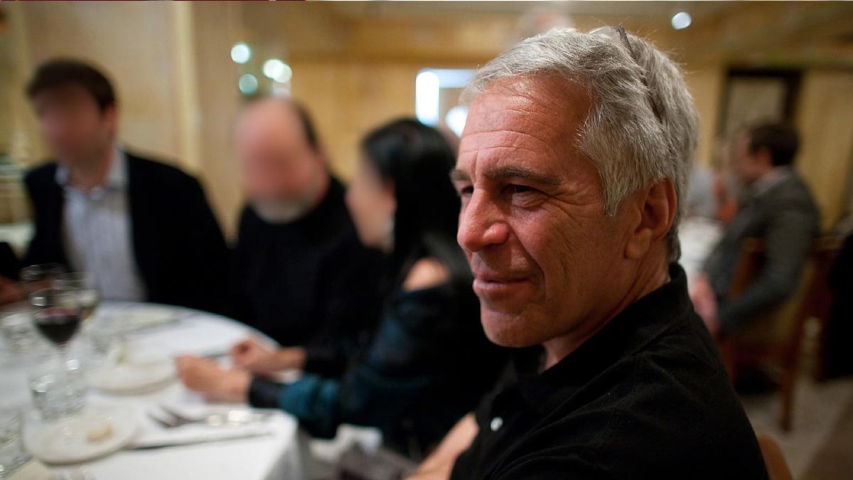 ABD Adalet Bakanlığına, Epstein dosyalarını açıklaması için verilen süre doldu