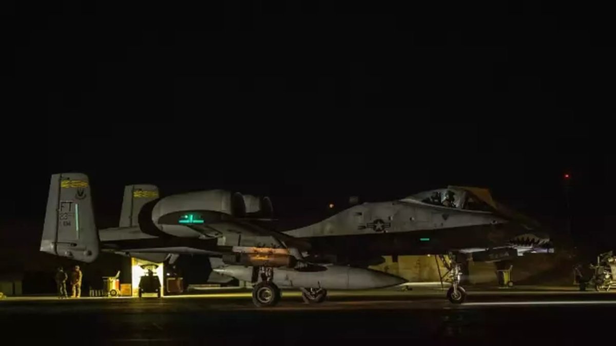 Suriye'de 70’ten fazla Işid hedefi vuruldu