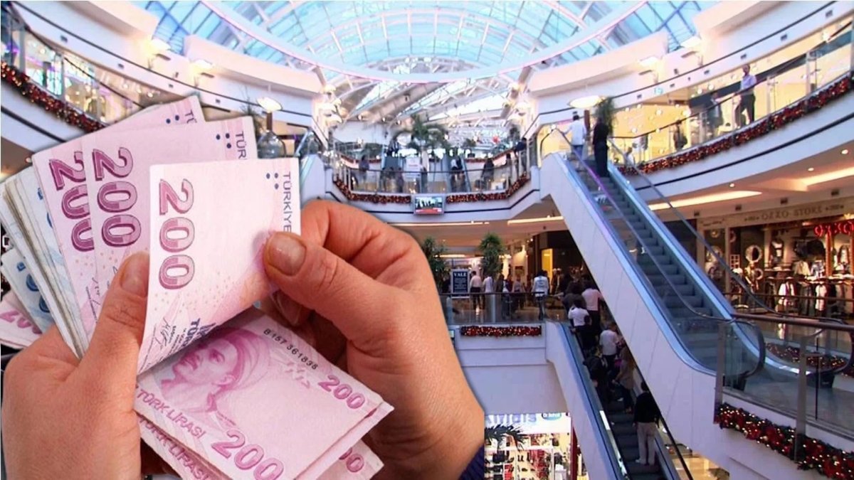 Perakende ticarette 2026 yılı idari para cezaları belirlendi