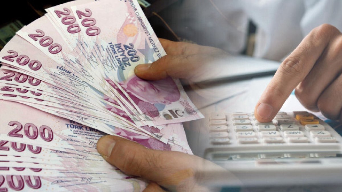 Emeklilikte Prim Yükü ve Kesinti Dönemi başlıyor