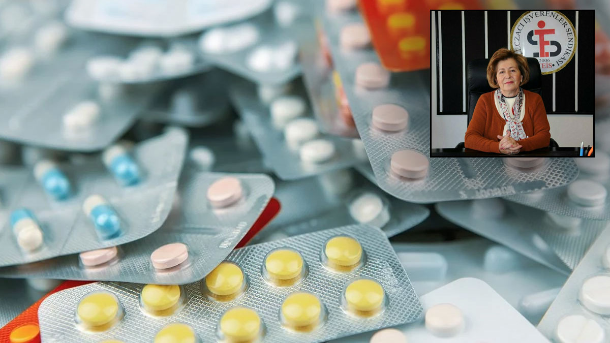TEİS: İlaç fiyat güncellemesi sorunları çözmüyor