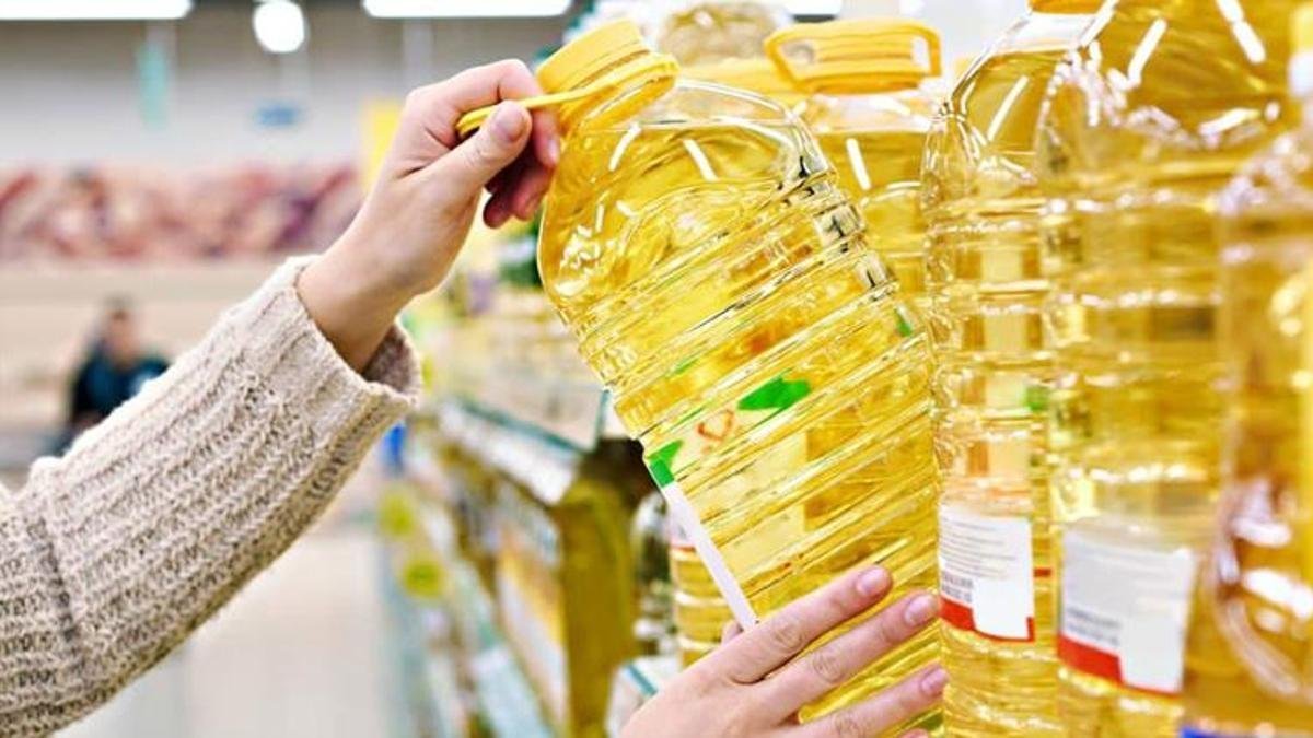 Migros’tan ayçiçek yağında dev fırsat! 5 Litrelik yağda 120 TL'lik indirim başladı