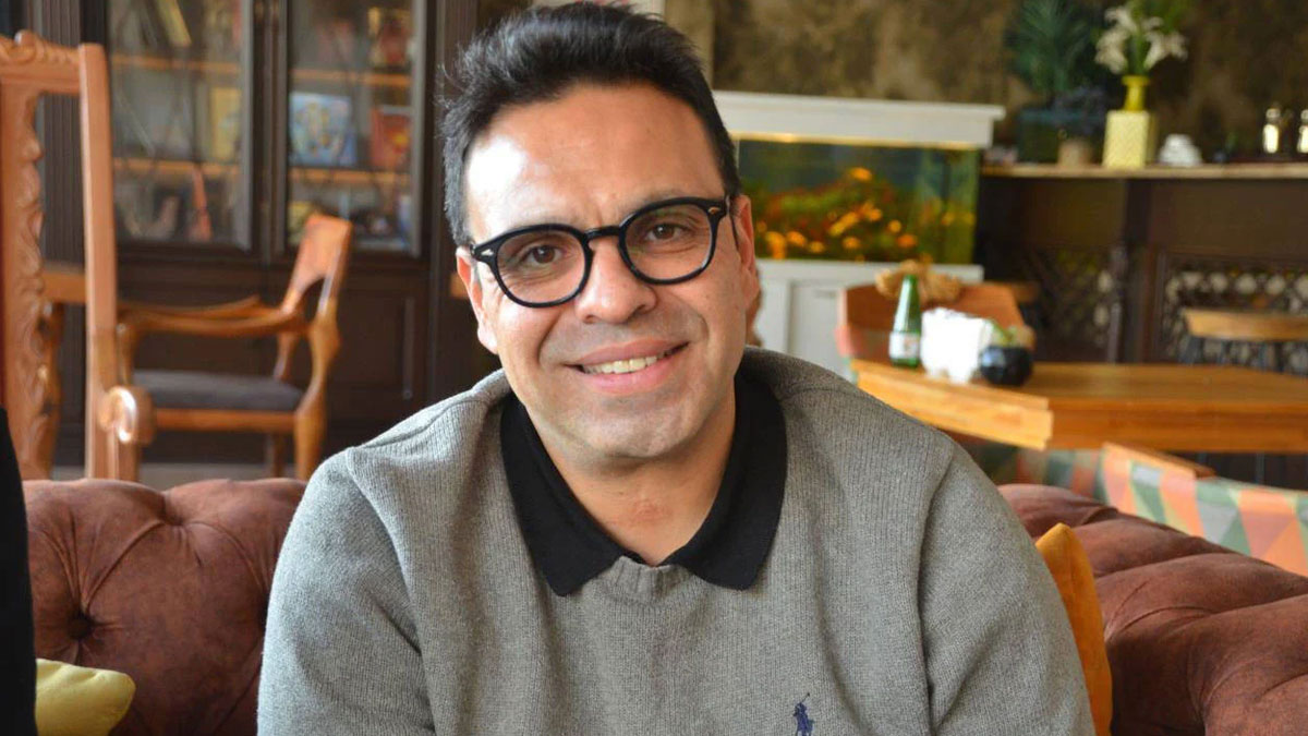 Okan Karacan:  Gözaltı değildi, ifadeye çağrıldım