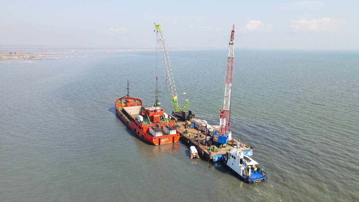 İZSU’dan 2025 yılında 7,3 milyarlık altyapı atağı