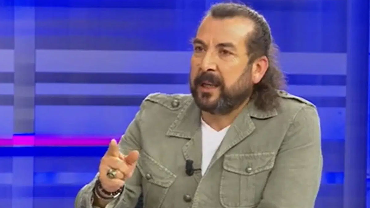 Zihni Çakır’a Bakan Tunç eleştirisi sonrası gözaltı