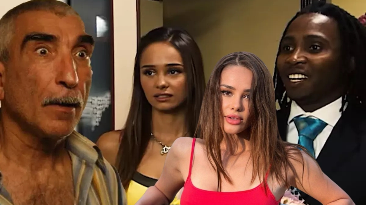 Osman aganın kızıydı, sosyal medyayı salladı! Akasya Durağı’nın Dilek’i son halleriyle görenleri şaşırttı