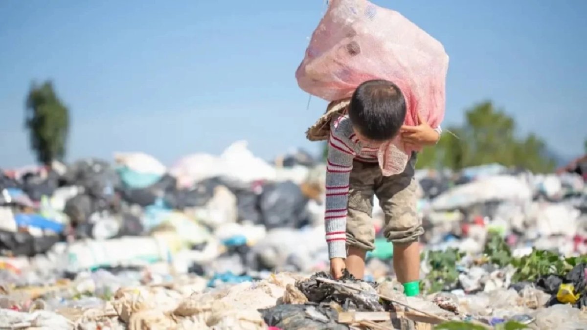 Psikolojinin kara deliği: Gelir eşitsizliği ruhsal bozukluk riskini artırıyor