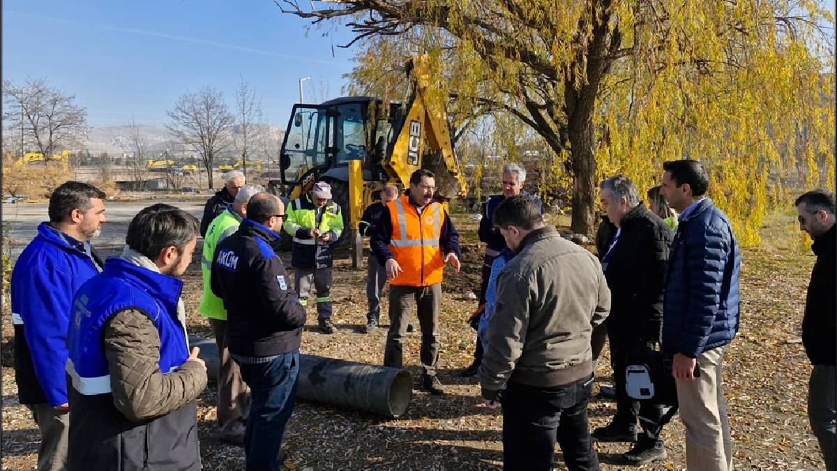 ABB; düzenli olarak afetlerde risk azaltma, tatbikat ve planlama süreçlerine devam ediyor