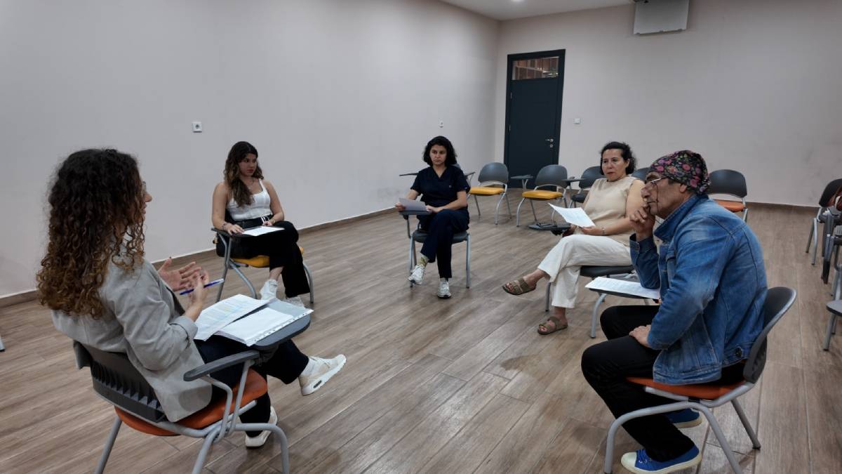 Efeler’in merkezlerinden aile ekonomisİne 21 milyon TL’lik destek