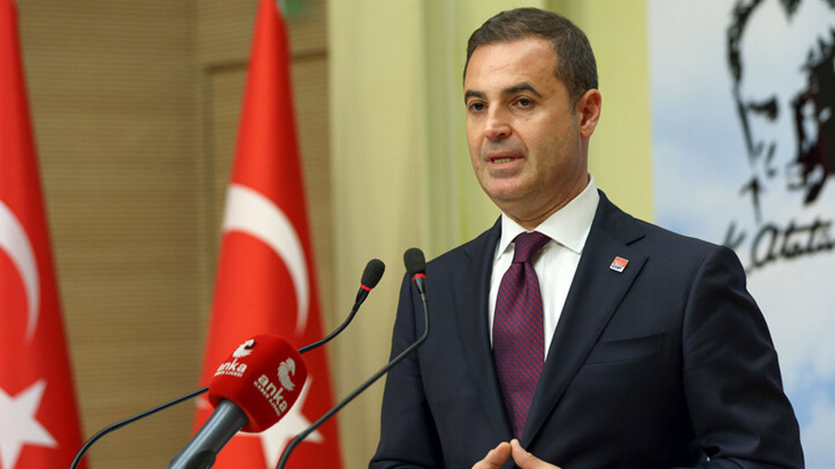 Ahmet Akın'dan '480 milyon liralık logo' iddialarına sert cevap: Tek kuruş harcanmadı, çamur atanın eline bulaşır