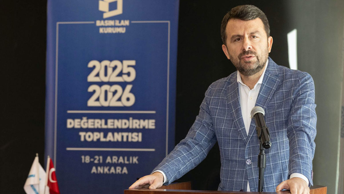 BİK'den 'sahaya hakimiyet' vizyonu: Bölge müdürlükleri 'erken uyarı sistemi' gibi çalışacak