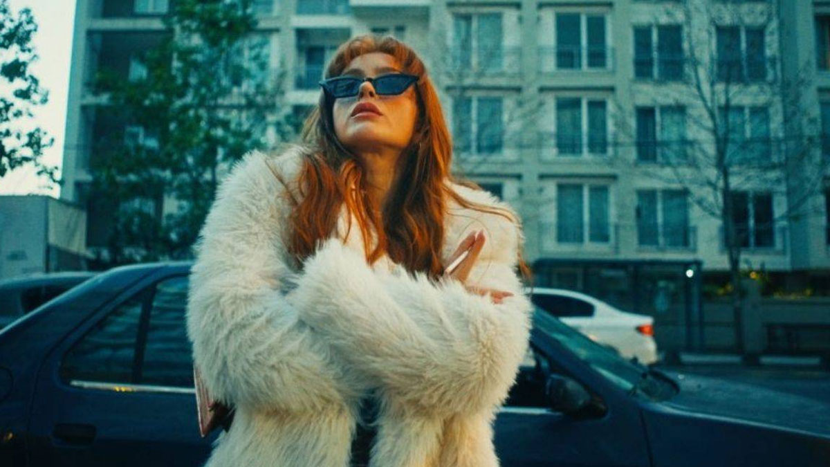 RTÜK ceza vermişti: Jasmine yeniden yayında