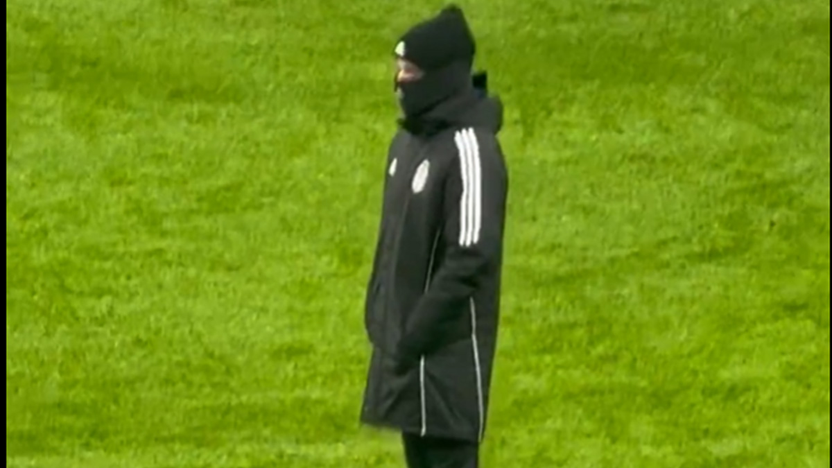 Beşiktaş'ta Rafa Silva'dan tepki toplayan hareket