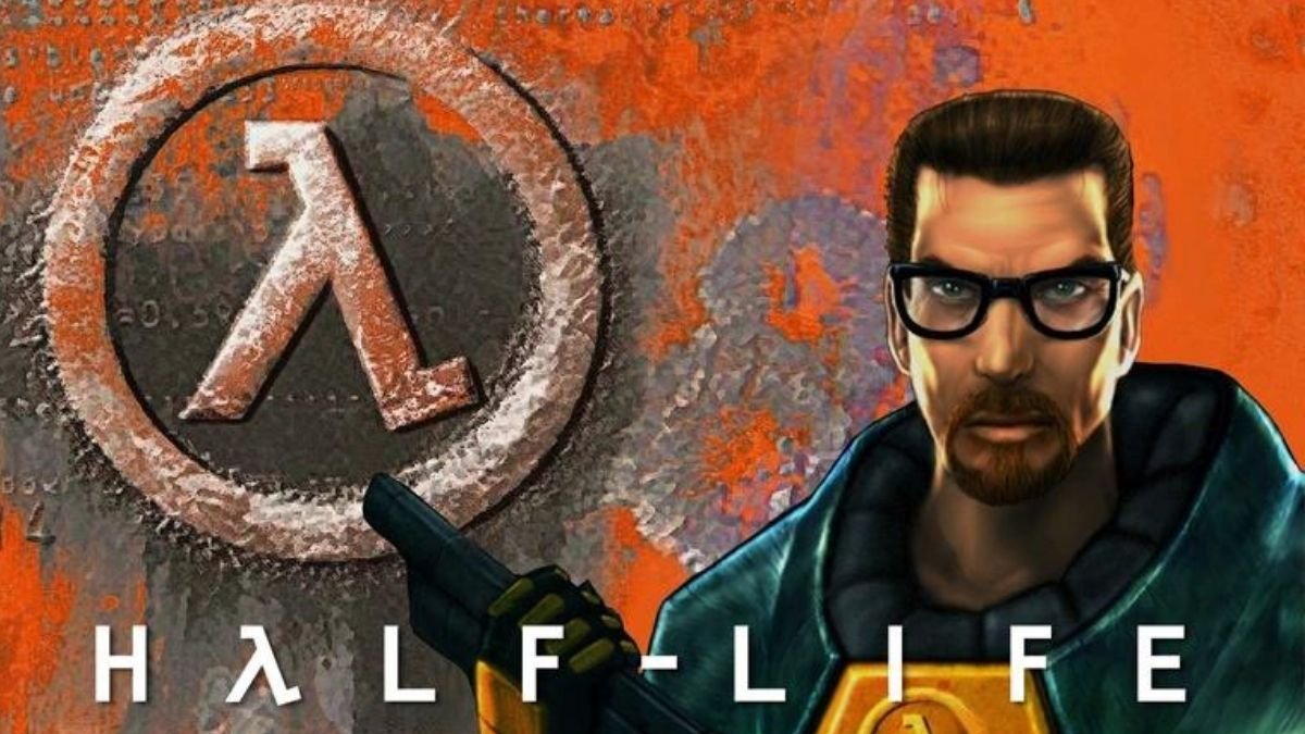 Efsane geri döndü: Half-Life artık tarayıcı üzerinden ücretsiz oynanabiliyor