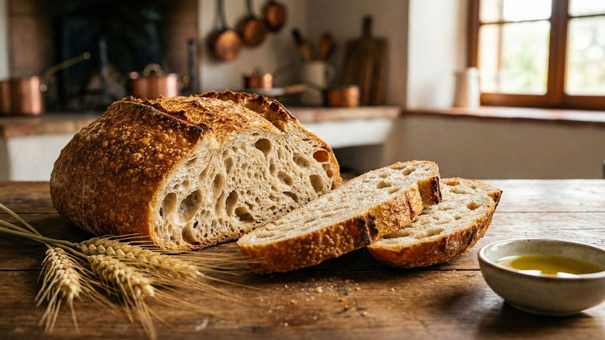 Anneannemizin ekmeği meğer modern tıbbın yeni ilacıymış!