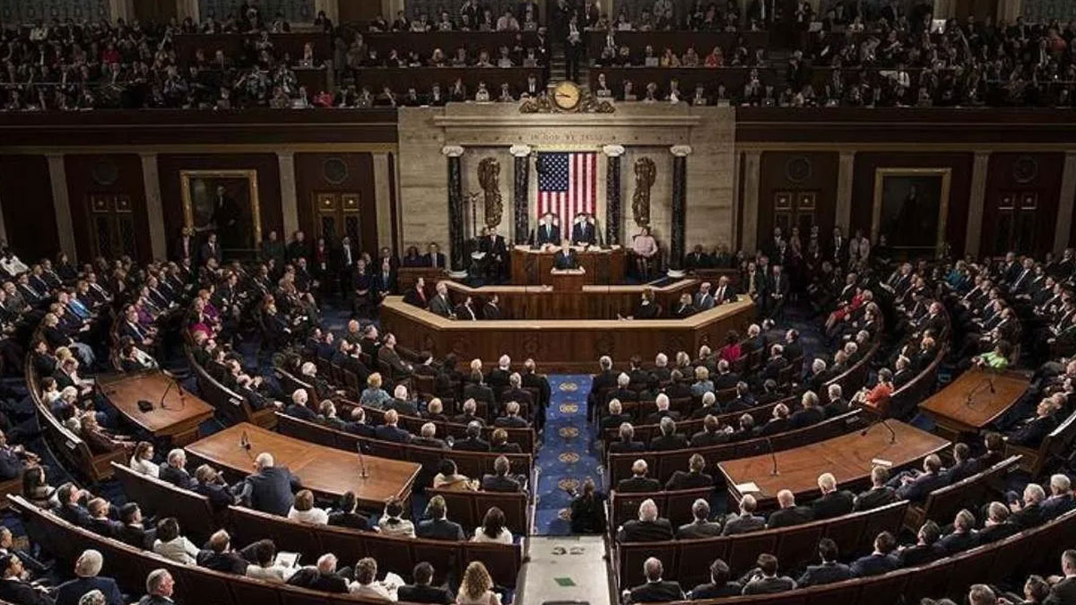 ABD, İsrail'in 'Suriye talebini' reddetti