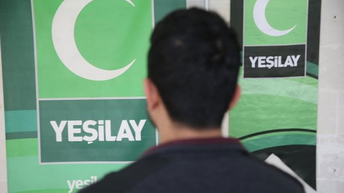 Yeşilay'dan 'Uyuşturucu haberleri' uyarısı
