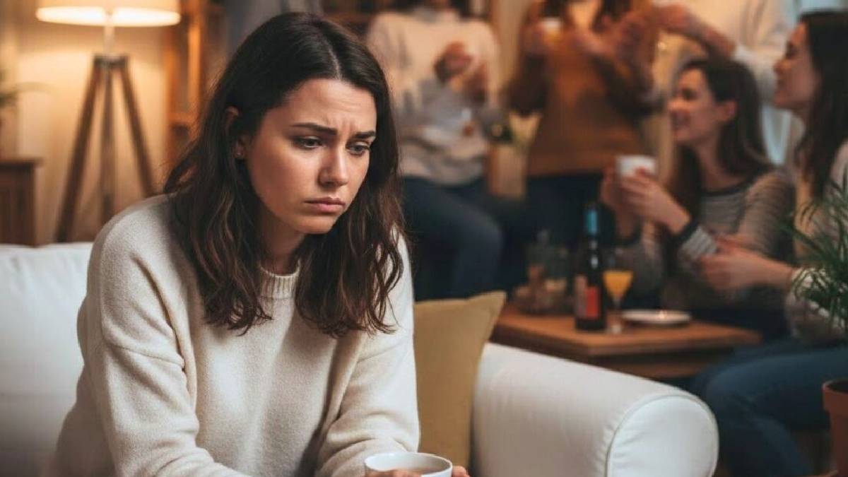 Uzmanlar açıkladı: Kalabalıktan çabuk yorulmanın nedeni