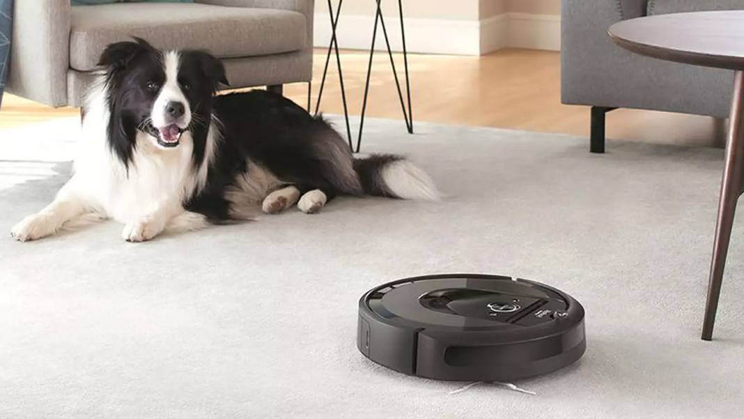 Robot süpürge öncüsü iflas etti: Yeni iflaslar gelebilir