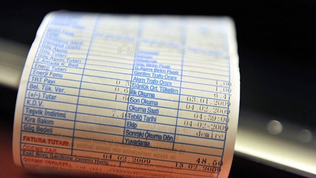 Bilançosu netleşti: Elektrik tüketimi zirve yaptı