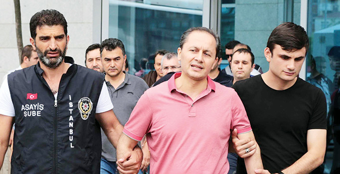 Habip Kılınç: İbrahim Okur, hangi hakim hangi çorabı giyer bilirdi