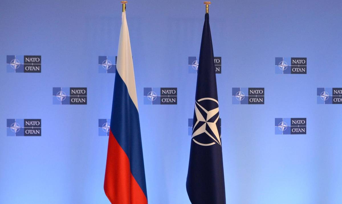 ABD istihbaratı: Rusya, NATO ile geniş çaplı bir savaştan kaçınıyor