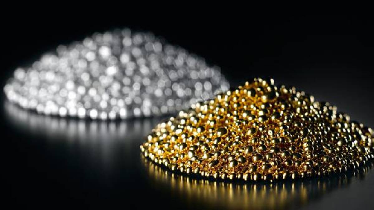 Altının gölgesinden sıyrılan gümüş: Rekor yükselişin arkasında ne var?