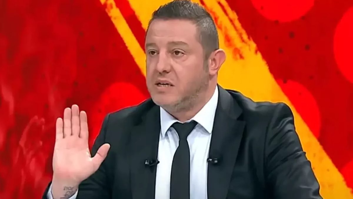 Nihat Kahveci Beşiktaş'taki ayrılığı açıkladı: Hiç kusura bakmasın devre arası güle güle