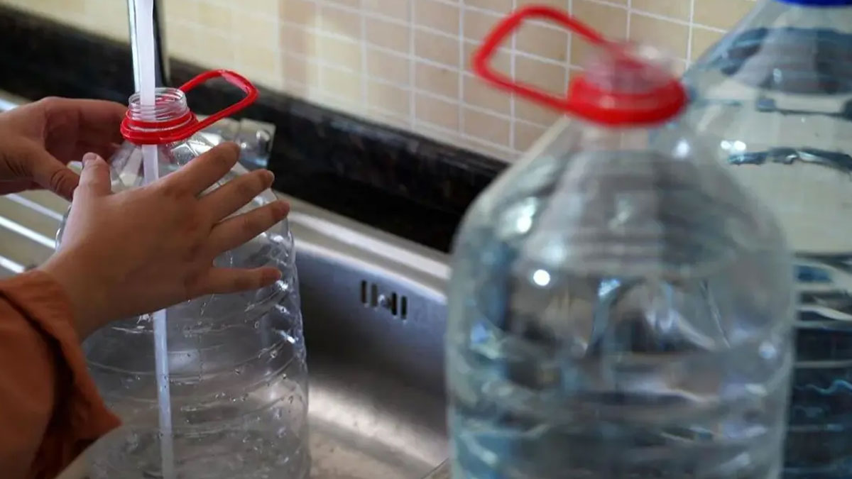 Iğdır’da 2 ay sürecek su kesintisi: Sağlık Müdürlüğü’nden uyarı