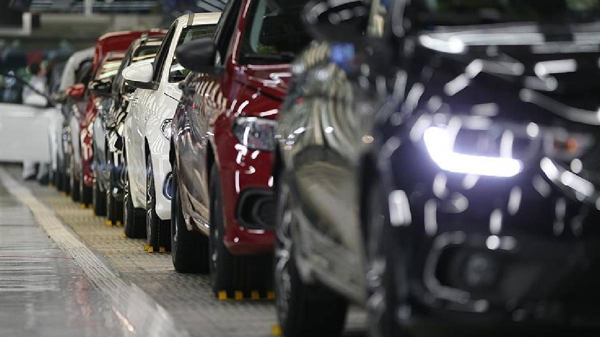 Yerli otomobilde ÖTV muafiyeti başlıyor: Üç çocuklu aileler öncelikli olacak