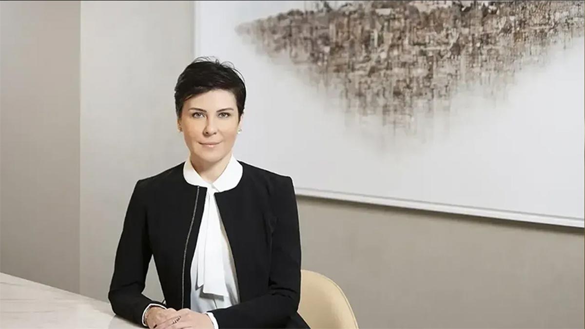 Çıplak arama yapıldığı iddia edilmişti: Başsavcılıktan 'Fatoş Pınar Türker' açıklaması