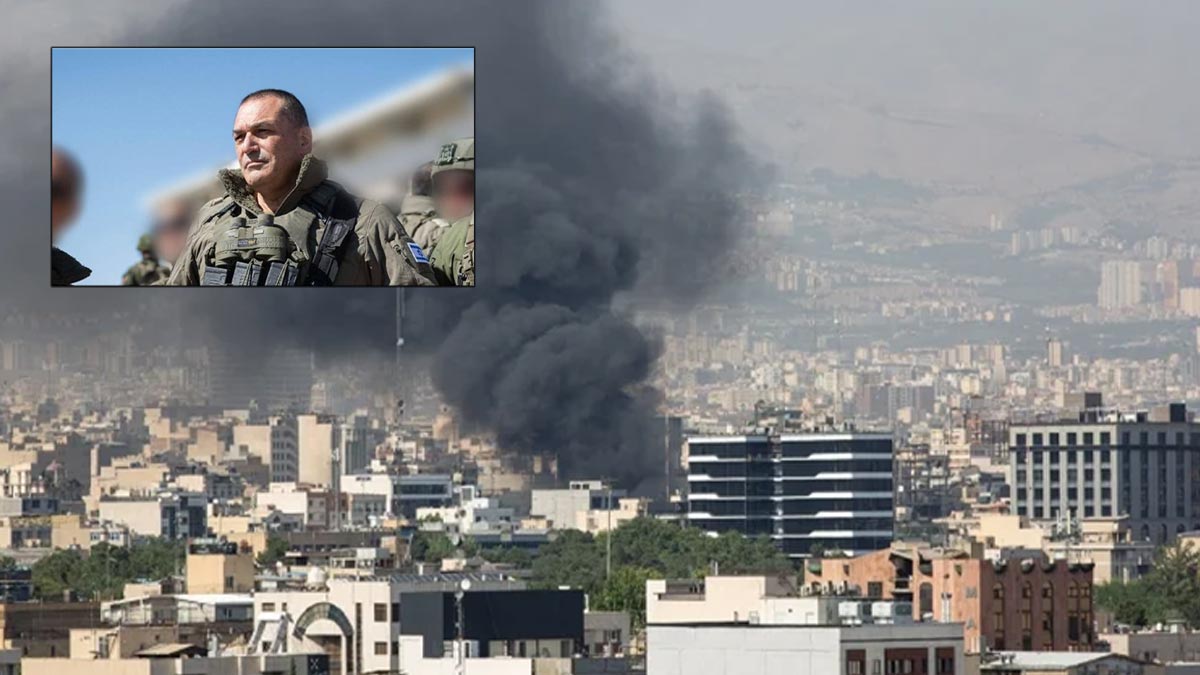 İsrail’den İran’a yeni saldırı tehdidi