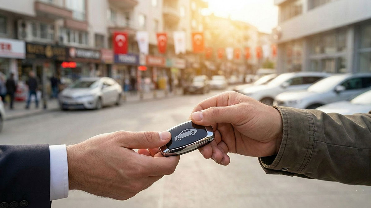 Türkiye'de üretilen o modellere dev vergi muafiyeti geliyor!