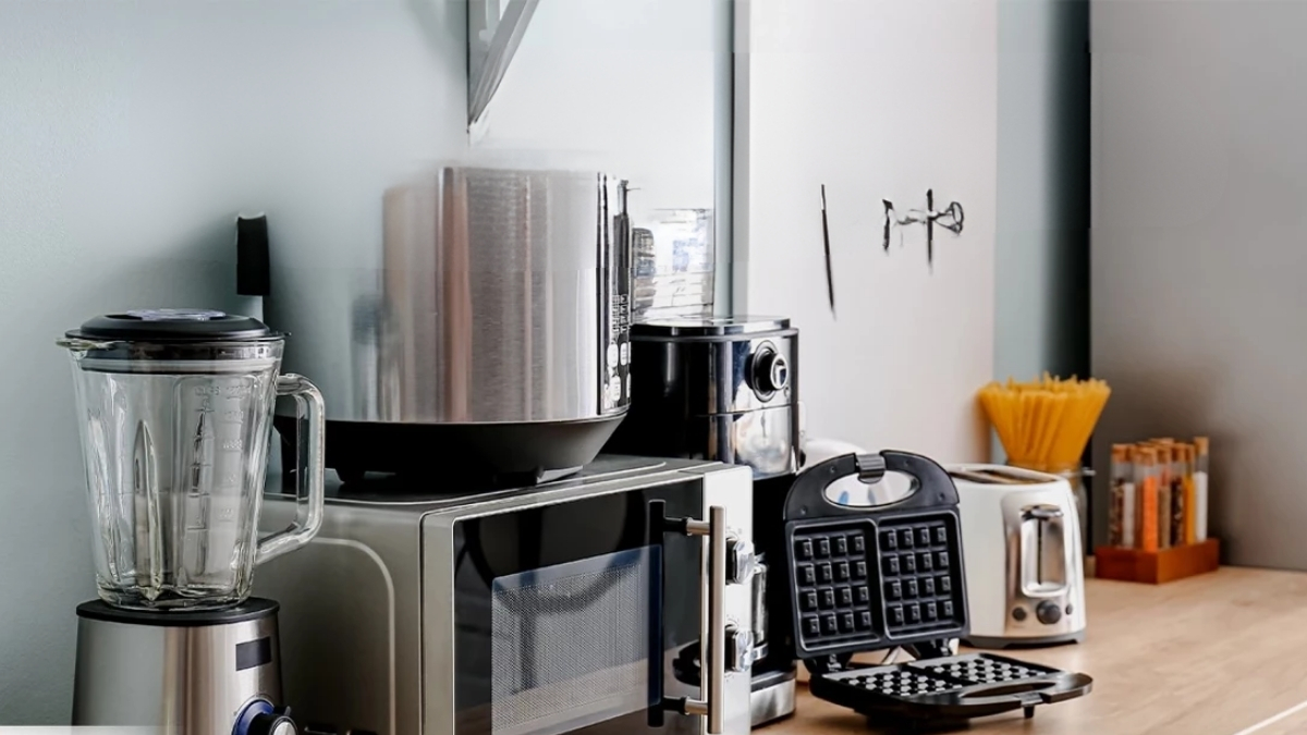 Herkesin evinde bulunuyor, gizli gizli tehlike saçıyor! Güney Kore’de yapılan araştırma ortaya koydu: Zararlı partikül yayıyor