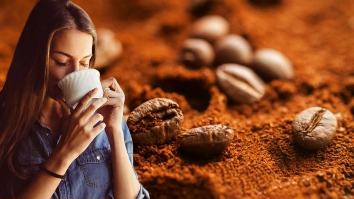 Her gün kahve içmek vücudu nasıl etkiliyor? Uykusuzluktan, sindirim sistemine kadar: İşte bilinmeyen gerçekler