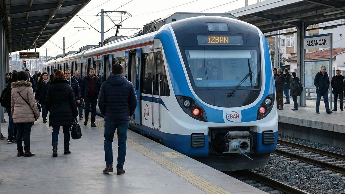 Ray kirası adı altında İzmirliler cezalandırılıyor!