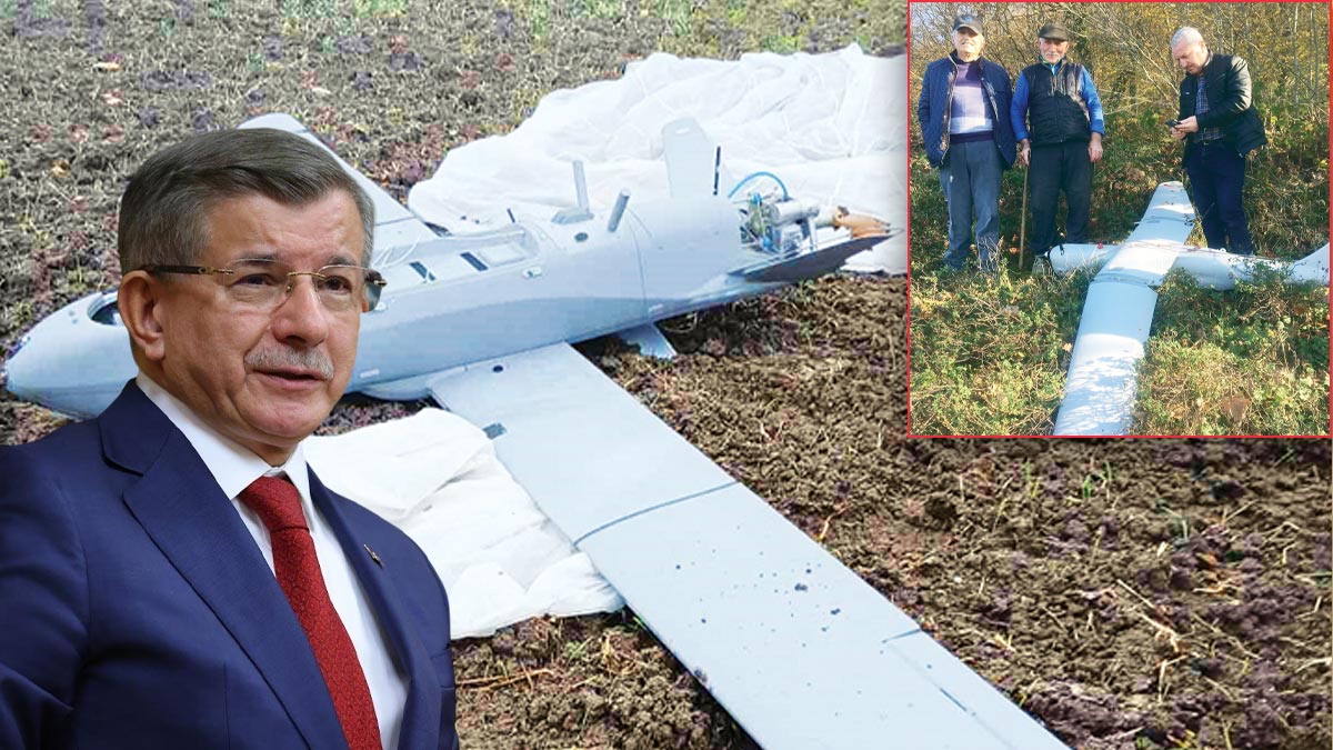 Rus İHA'ları neyin peşinde