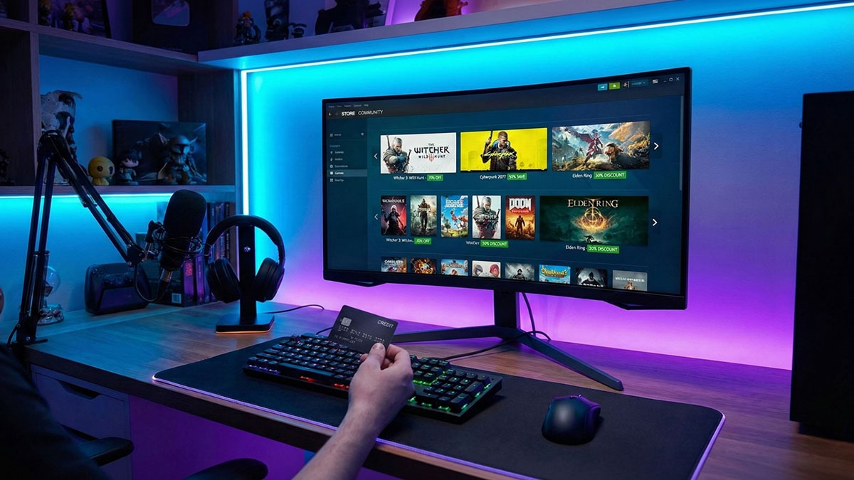 Gamer dünyasında ezber bozan fiyat taktikleri!