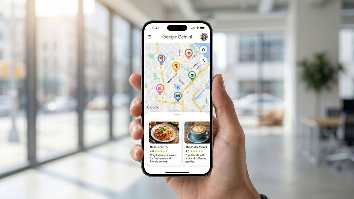 Google Haritalar'a bakmak artık sosyal medyada gezmek kadar eğlenceli!