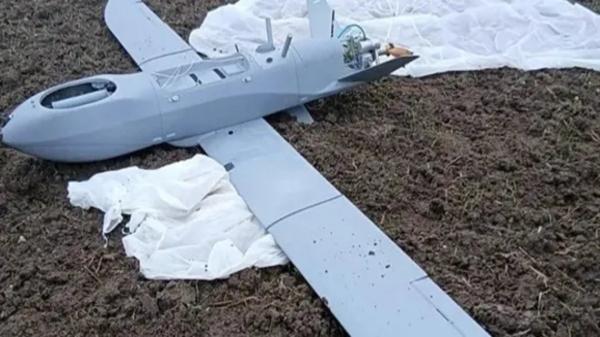 Savunma Uzmanı Doç. Dr. Sıtkı Egeli'den 'düşen İHA'lar' analizi: Elektronik karıştırma ile Türkiye'ye sürüklenmiş olabilirler