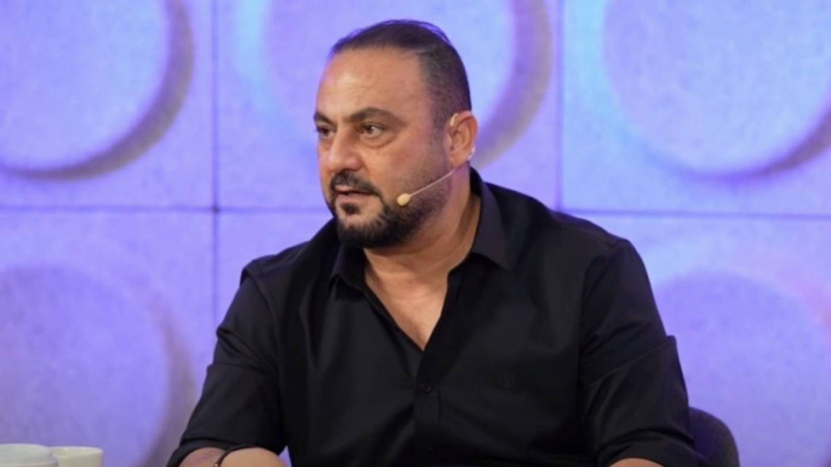 Eski Galatasaraylı Hasan Şaş, Griezmann iddialarına karşı çıktı: Galatasaray'da Griezmann'ın yerlisi var transfere gerek yok