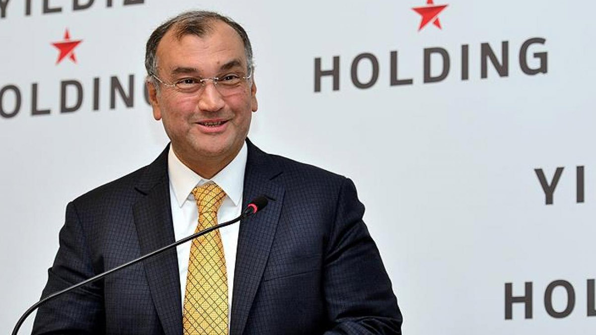 Yıldız Holding’de borç yükü 7.5 milyar dolardan 500 milyona düştü: Murat Ülker’den yeni şirket satın alma sinyali