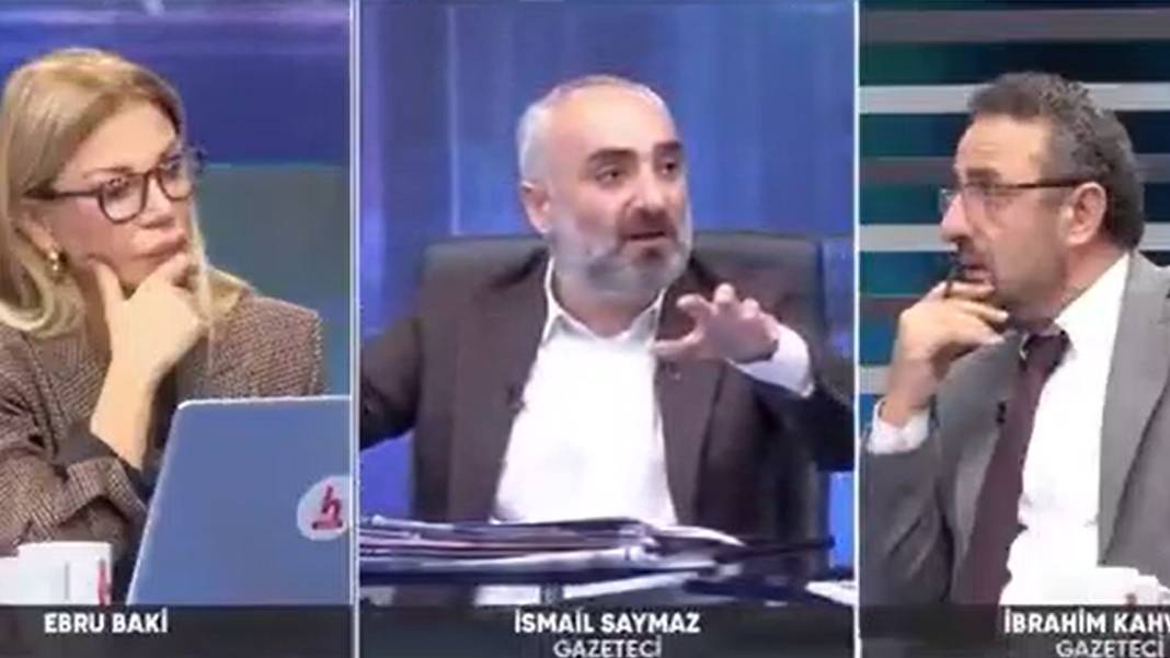 İsmail Saymaz'dan 'Mehmet Akif Ersoy operasyonu' hakkında çarpıcı iddia: Sırada AK Parti'den iki isim var