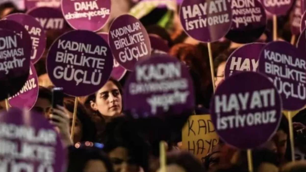 Aile içi şiddet can aldı: Kayınvalidesini öldüren zanlı tutuklandı