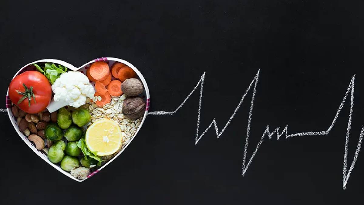 Beslenmeden uykuya: Kalbi korumak için 8 temel alışkanlık