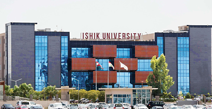 Himmet vermeyene Erbil’de ihale yok