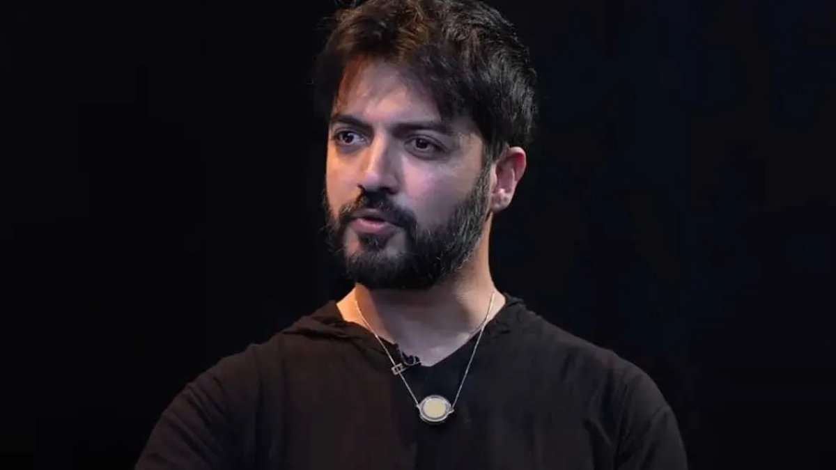 Yusuf Güney gözaltına alındı