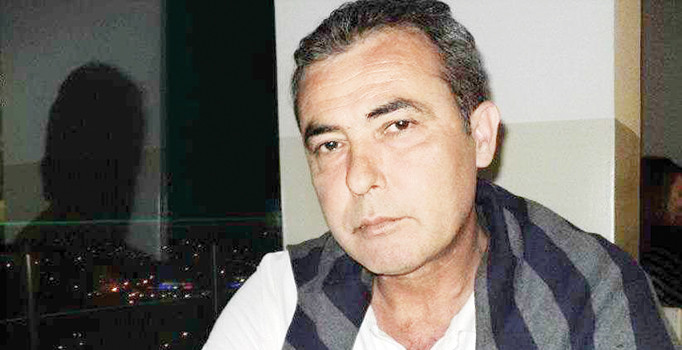 HSYK’daki FETÖ’cüler Alaattin Çamlıbel’i intihara sürükledi