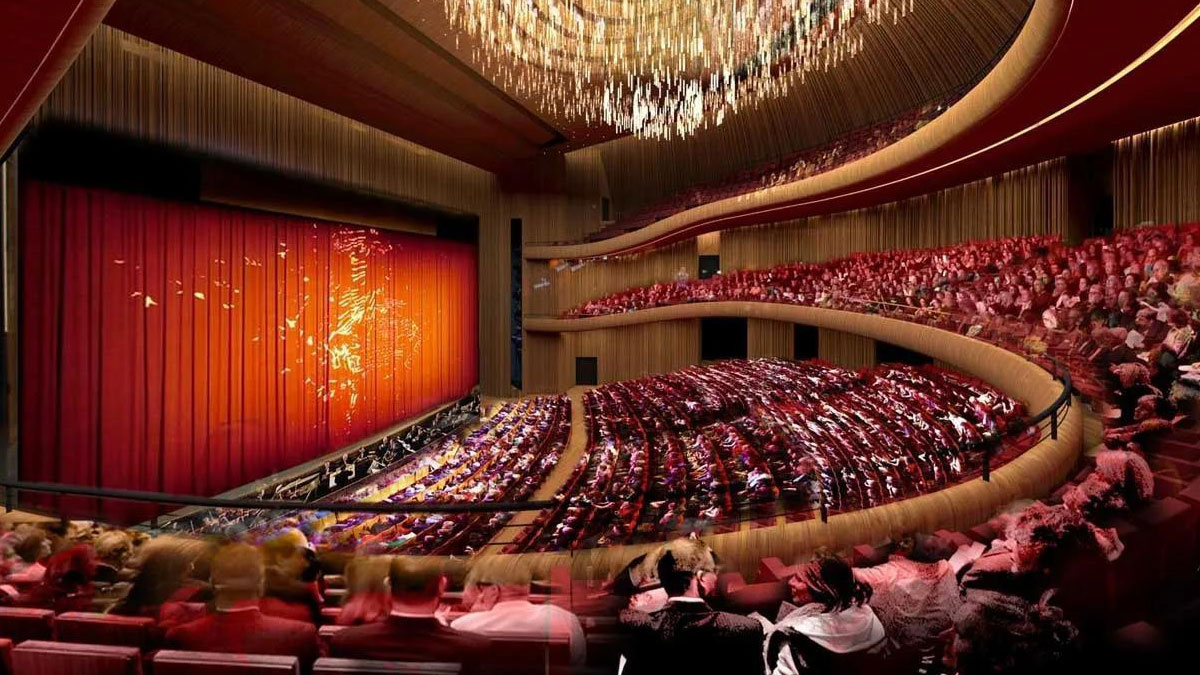 Kültür sanatta rekor yıl: Milyonlar merkezlere akın etti